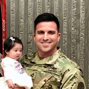 Meet your Posher, Christopher